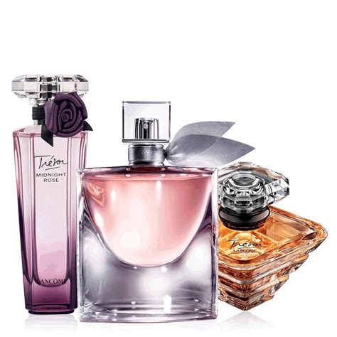 lancome perfume gift with purchase